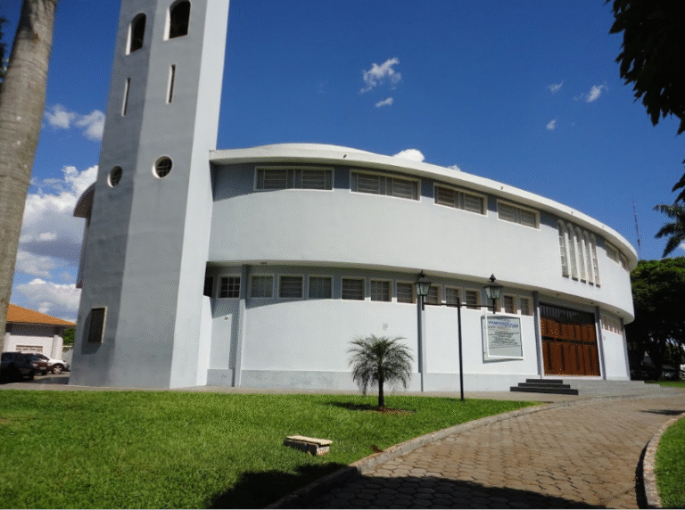 Maioria da população de Marechal Rondon é católica, aponta Censo do IBGE