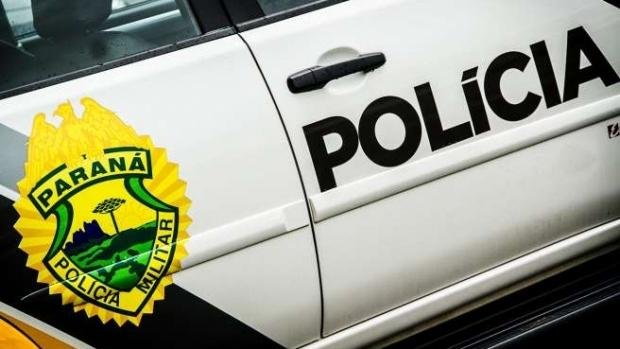 PM prende elemento por ameaças e violência doméstica