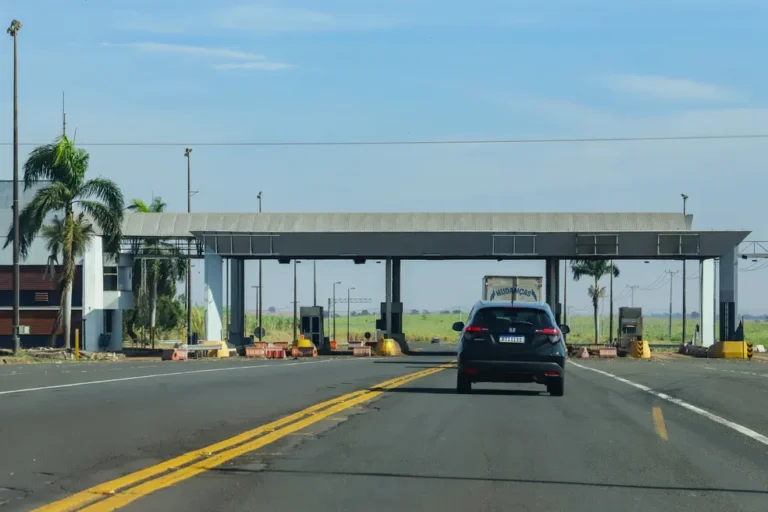 Setor industrial cobra transparência e cronograma claro sobre pedágios do Lote 6