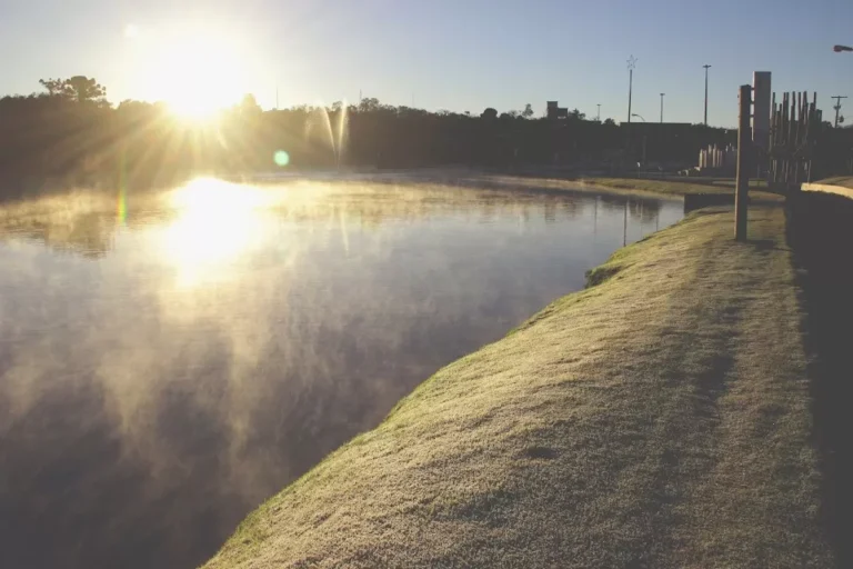 Simepar prevê tempestades para o Oeste do Paraná no domingo; deve gear em Marechal Rondon na terça