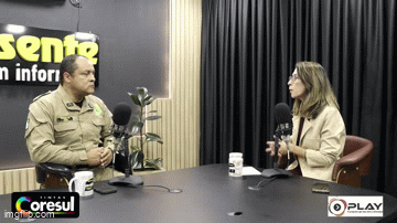 “Quem não quer o presídio em Marechal Rondon não tem compromisso com nada”, afirma coronel Souza