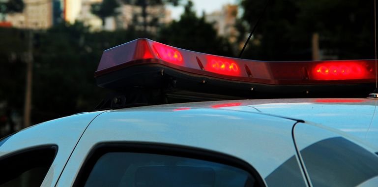 Homem é preso após ameaçar atear fogo na casa com esposa dentro em Nova Santa Rosa