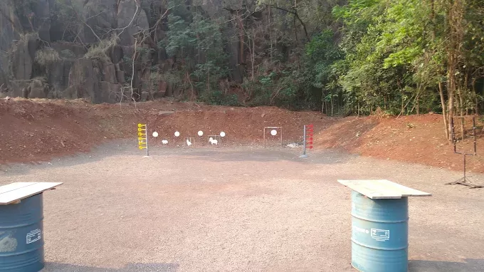 Agita Rondon promove evento para atletas e entusiastas do tiro esportivo